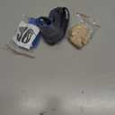 Velpeau CMC Thumb Brace for Osteoarthritis - with Shape-memory Restriction Splint, CMC Joint Stabilizer, Basal Thumb Arthritis Pain Relief and Support for Women and Men (Blue, Right Hand, Medium)