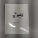 12 Pcs Ramadan Mubarak Wood Cutout Sign Bismillah Plate Word Sign Rustic Kareem Eid table Wall Decorations for Islamic Muslim Home Tabletop Decor(Ramadan Mubarak) (Gold)