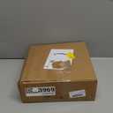 50 Sets Clear Plastic Coffee Cups with Sip Lids, Disposable Plastic PET Crystal Cups for Iced Coffee, Smoothie, Cold Beverage, Drink Shops and Party Catering(Clear,18 oz)