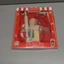 3 Otters Chef Costume for Kids, 21PC Kids Chef Set with Apron, Fun Cooking & Baking Set for Christmas Dinner Party