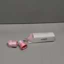 HUIHUANG Pink Satin Ribbon 1 inch Baby/Light/Hot Pink Double-Faced Satin Ribbons for Flower Bouquet, Gift Wrapping, DIY Crafts, Bridal Shower Wedding Decor- 6 Rolls, Total 30 Yards