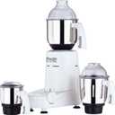 Preethi Eco Plus Mixer Grinder 110-Volt for use in USA/Canada