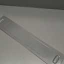 DD63-00081A DD81-02144A Dishwasher Cover Front Lower Toe PanelToe Kick Access Panel Replacement Compatiable for Most Sam Dishwasher Model