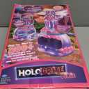 HOLOBRITE Pixie Lantern, Virtual Dancing and Interactive Games, Includes 5-inch Pixie Doll, Over 200 Ways to Play, Kids Toys for Ages 6 Up by Just Play