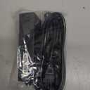 90W 20V 4.5A AC Adapter Charger Compatible with Lenovo Thinkpad T60 T61 T400 T410 T420 T430 T500 T510 T520 T530 X60 Z60 X200 X201 X220 X230 X61 L420 L430 Edge 14 15 E420 E430 E530 Power Supply