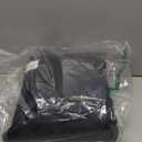 Kipiea Outdoor Furniture Covers Waterproof, 420D Heavy-Duty Patio Furniture Set Covers, No Tears Anti UV No Fading (74" L74" W28" H)