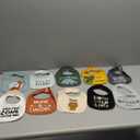 The Peanutshell Baby Boy or Girl Terry Bibs Set of 10-100% Cotton, Soft, Absorbent Baby Bibs, Unisex Toddler Boy or Girl Set, Newborn & Infant