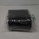 Toopify 13ft Scat Mat for Cats, Cat Scat Mat with Spikes Outdoor, Cat Spikes for Outside, Cat Deterrent Spikes (2 Pack 6.5ft)