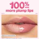 tarte maracuja juicy lip plump – Hydrating & Volumizing Lip Plumper Gloss Balm with Nourishing Hyaluronic Acid & Vitamin E, Plumps & Moisturizes, Vegan & Cruelty-Free