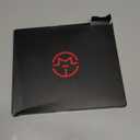 Wallet Case for iPhone 13 Pro Max Compatible with Magsafe, 2-in-1 PU Leather Flip RFID Blocking Card Holder Stand Shockproof Magnetic Detachable Cover for iPhone 13 Pro Max Case 6.7", Black