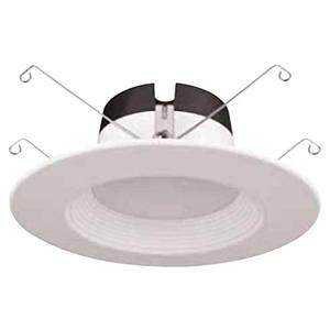 Halco 82983 - FSDL4FR6/CCT/LED Indoor Downlight LED Fixture