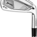 Srixon ZXi5 Irons, AW Steel Regular, Right Hand