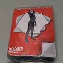 Morphsuits Seedeater Kids Morph Suit Costume, Scary Halloween Costumes For Boys, Boys Halloween Costume (Medium)