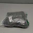 CHICASIMR Wide Leg Womens Pants High Waist Loose Flowy Comfy Lounge Stretch Soft Women Pants Casual Pants, Green, Size L