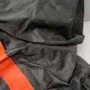 Pop up tent replacement parts, large tent storage bag 52X11.5X1.5 inches, suitable for various party tents, tent poles, and terrace umbrellas, made of 800D Oxford cloth, waterproof and durable