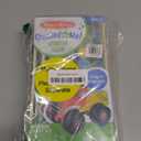 Melissa & Doug Created by Me! Paint & Decorate Your Own Wooden Vehicles Craft Kit For Kids 2 Pack  Monster Truck, Train