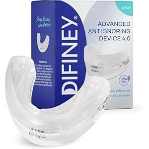 Difiney Advanced Anti Snoring Device 4.0