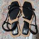 SM New York Shoes Size 6