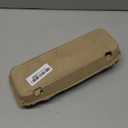 12 PCS Brown Wooden Eggs to Paint Fake Easter Eggs Dummy Faux Wooden Eggs for Crafts, Easter Decorations, Get Hens to Lay Eggs