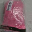 KnniMorning TEES Sexy Women Long Sleeve Tie-up Cardigan Deep V Solid Crop Tops Fur Trim Fashion Knitted Sweaters, Small