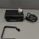 Fog Machine, Small Smoke Machine for Parties Halloween Stage, Auto Mode 400 Watts