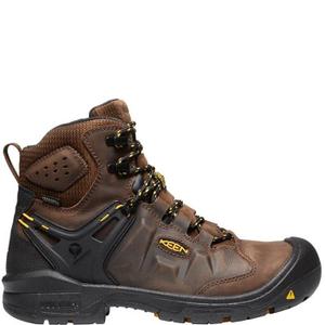Keen Utility 6 Inch Composite Toe Waterproof Eh Usa Dover, 10