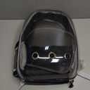 Astronaut Window Dog Cat Carrier Breathable Transparent Backpack Pet Travel Bag