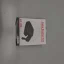 Nanrrony Car Heater - 12V 200W Portable Car Heaters for Vehicle, 12 Volt Car Heater That Plugs Into Cigarette Lighter, 2 in 1 Heating & Cooling Fast Windshield Defrost Defogger, 360 Rotation (Black)