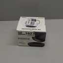 Kepwam Self Heating Coffee Mug, 16oz Smart Heated Coffee Mug, 150 Min Battery Life - Hot up to 149 Temperature Control Coffee Mug Warmer, Gifts for Women and Men