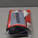 fun shack Queen of Hearts Costume for Women, Red Queen Outfit, Heart Costume for Adults, Womens Halloween Costumes (Large, Black)