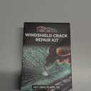 popalula Windshield Chip Repair Kit - 2026 Upgrade Car Windshield Crack Repair Kit, Glass Repair Liquid for Cracks and Chips, Rock Chip Repair Kit for Fix Windows, Mirrors, Glasses, All Crack Types