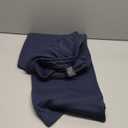 NHL Men's Premium Fleece Official Team Sweatpants (Medium, New York Rangers)