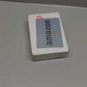 Homemory Flameless Votive Candles with Timer, 2" x 2" Real Wax, 400+Hour Realistic Black Wick Battery Operated Candles, Set of 6 for Wedding, Party and Holiday Decoration (Battery Included)