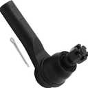 Beck/Arnley 101-5907 Tie Rod End