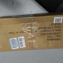 4' Lacrosse Bounce Back Rebounder Pitch Back Ball Return Training Screen by Trademark Innovations