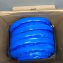 RVGUARD Heated Water Hose 75FT for RV, -20  Freeze Protection Heated Water Hose with Energy-Saving Thermostat, Lead and BPA Free for RV/Home/Garden