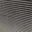 A-Premium Air Conditioning A/C Condenser Compatible with Kia Optima 2016 L4 2.4L, Replace# 97606C1001