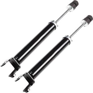 SCITOO Rear Shock Absorbers Fits for Infiniti G35 2003-2006, for Nissan 350Z 2003-2009 Auto Shocks 344455 (2 Pcs)