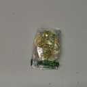 Gold Shower Curtain Hooks 12 Pack, Luxury Shower Curtain Hooks Rust Proof, Elegant S Shaped Shower Hooks for Shower Curtains, Durable & Easy to Install Shower Curtain Rings for Curtain Rods