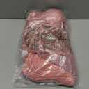 FEOYA Women Cutout Bodysuit Mesh Sheer One Piece Lingerie Leather Leotard for Cosplay Party Club (Small)