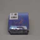 Wrist Trainer Ball Auto-Start Gyroscopic Forearm Exerciser Gyro Ball for Strengthen Arms, Fingers, Grip and Muscles (Blue (Colorful Light))