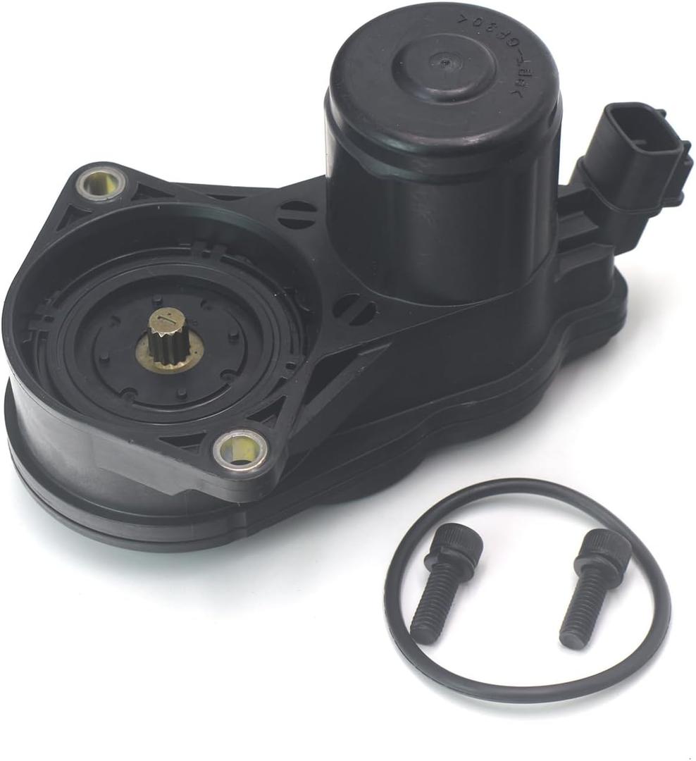 RuiWen TYBM001 Parking Brake Actuator Compatible with TOYOTA AVALON COROLLA RAV4 2019-2022, C-HR HIGHLANDER 2020-2022, CAMRY 2018-2022, SIENNA VENZA 2021-2022; Lexus ES IS NX RC 200 250 300 350 450