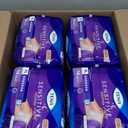 TENA Sensitive Care Overnight Incontinence Underwear for Women, Bladder Control and Postpartum, Extra Large, 56 Count (Waist Size 39in-52in)
