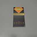 MRGLAS TOP 9H+ Glass 2+2 Packs for iPhone 16 Pro Max Screen Protector with Camera Lens Protector [Zero Bubble][10X Military Protection] 16 ProMax Tempered Glass Full Edge Coverage, Case-Friendly (HD Clear)