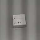 Momcozy Flange Insert 17mm Compatible with 24mm Flange/Shield of Most Pumps, Insert for Breast Pump Replacement Accessories, 4PCS 17mm (Transparent)