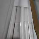 3 Set Peel and Stick Wall Molding Kit, Premade Self Adhesive Wainscoting Panels, Ready to Assemble Accent Molding Trim for Interior Wall Moulding Decor (24x24in), 24 inches x 24 inches x 0.5 inches