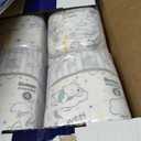 Huggies Size 4 Overnites Baby Diapers: Overnight Diapers, Size 4 (22-37 lbs), 100 Ct,