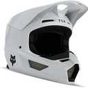 Fox Racing Unisex-Adult V Core MIPS Motocross Dirt Bike Helmet, Matte White, XL (61-62)