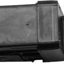A-Premium Autohold Parking Brake Switch Compatible with Audi A4 2013-2015, Q5 2009-2017, A5 2010-2016, S5 2010-2017, S4 2013-2015, A4 allroad 2014-2016, A5 Quattro, allroad, RS5, SQ5, With 12 Pins