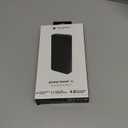 mophie Power Boost XL (20K)- Black - PowerStation containing Large Internal Battery and Versatile USB-C Port